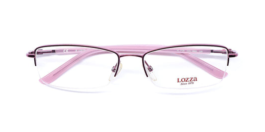 Lozza Vl2124 Eyeglasses