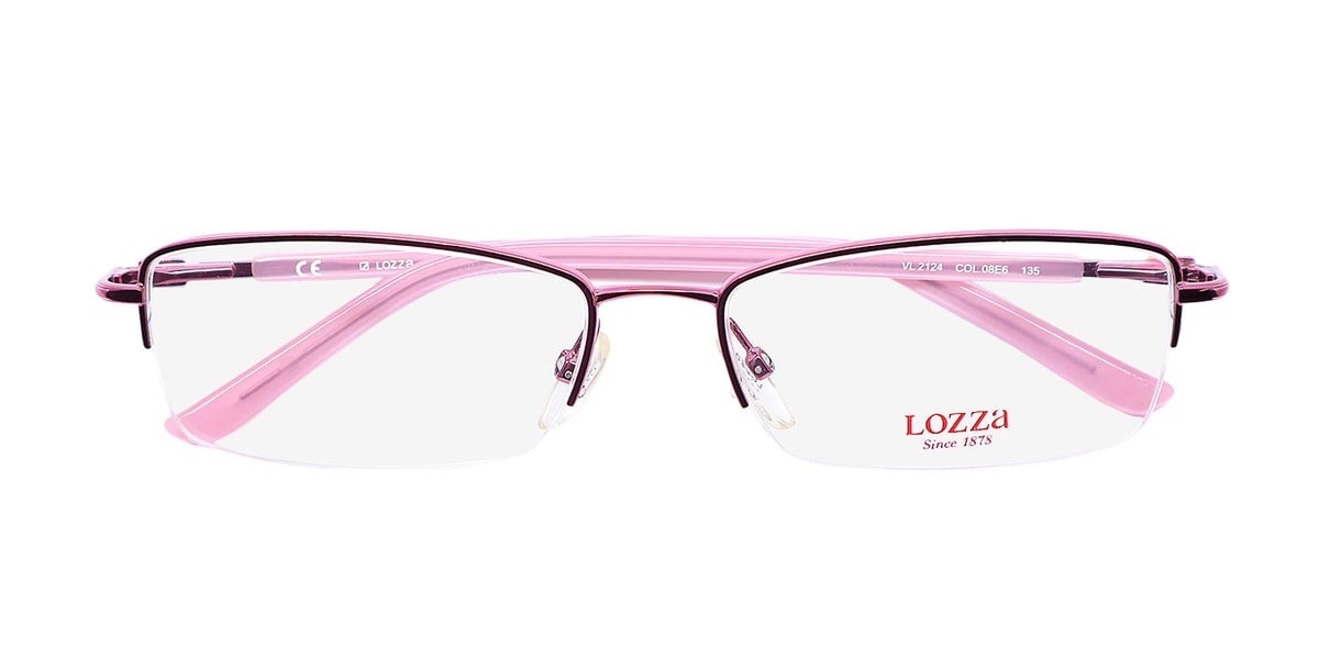 Lozza Vl2124 Eyeglasses