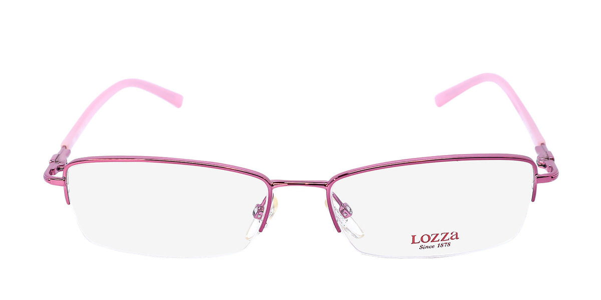 Lozza Vl2124 Eyeglasses
