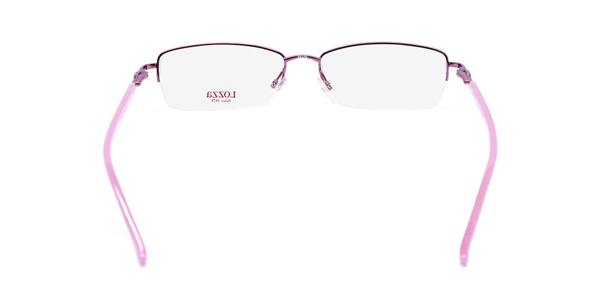 Lozza Vl2124 Eyeglasses