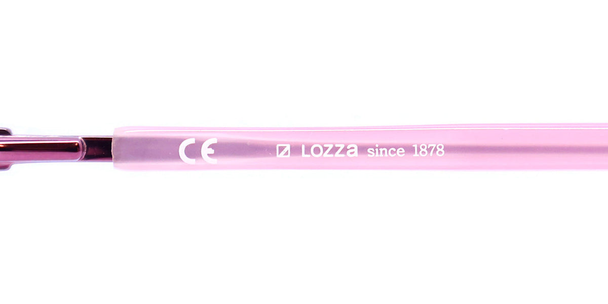 Lozza Vl2124 Eyeglasses