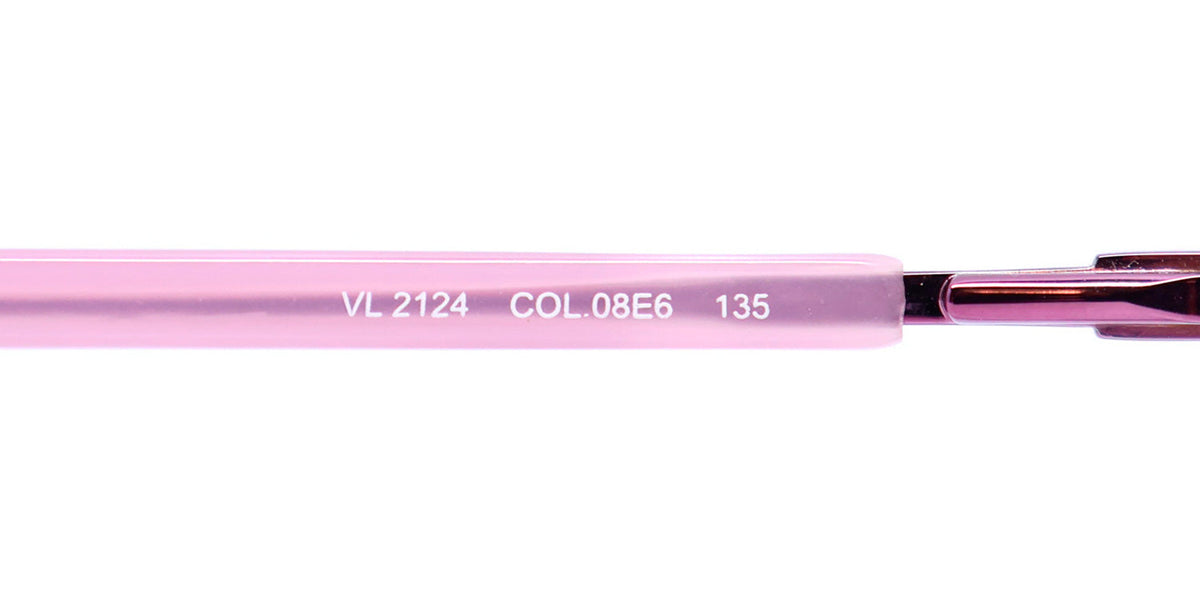Lozza Vl2124 Eyeglasses