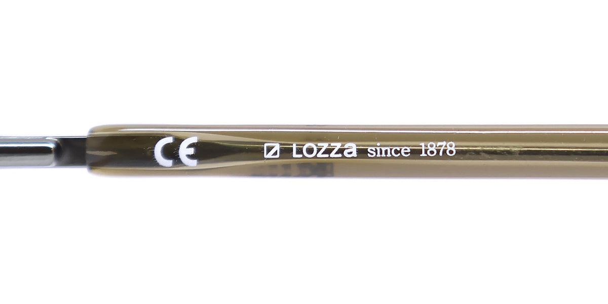 Lozza Vl2124 Eyeglasses