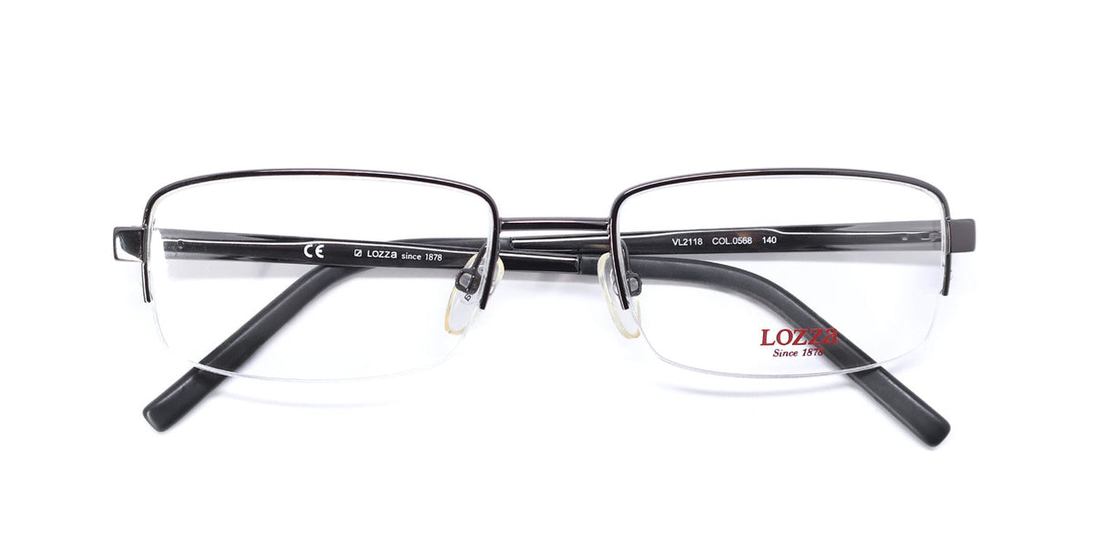 Lozza Vl2118 Eyeglasses