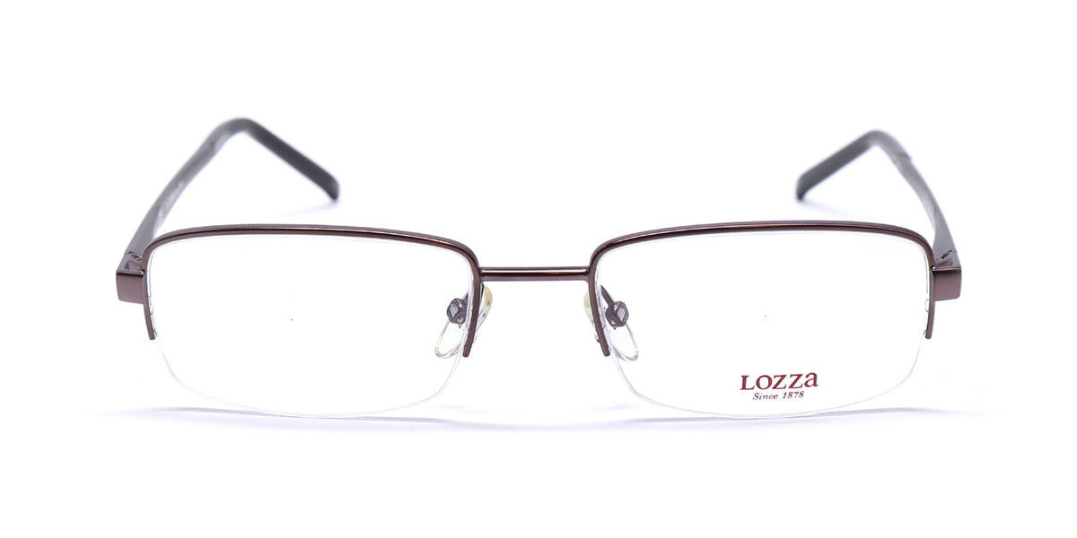 Lozza Vl2118 Eyeglasses