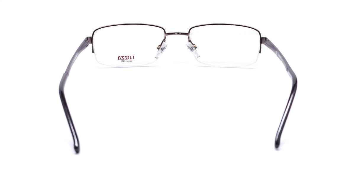 Lozza Vl2118 Eyeglasses