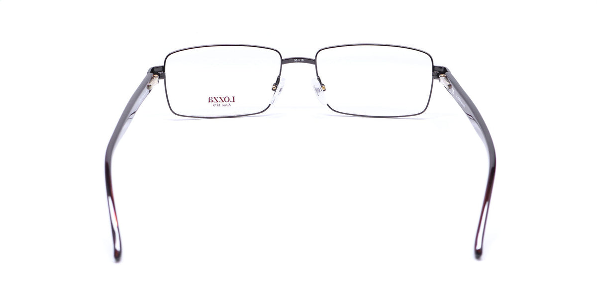 Lozza Vl2120 Eyeglasses