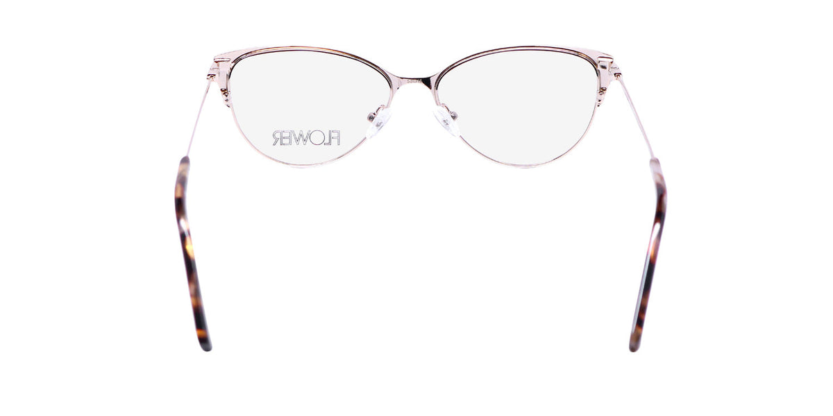 Flower 6041 Petunia Eyeglasses