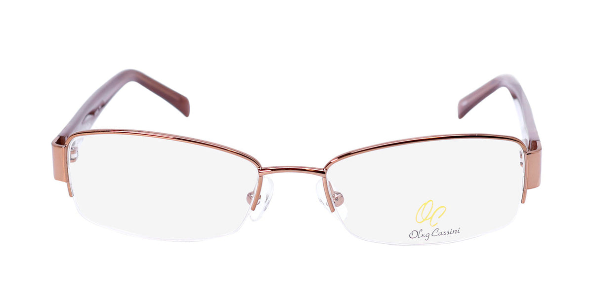 Oleg Cassini Oco 426 Eyeglasses