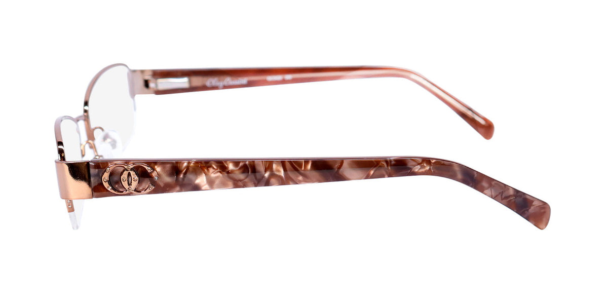 Oleg Cassini Oco 426 Eyeglasses