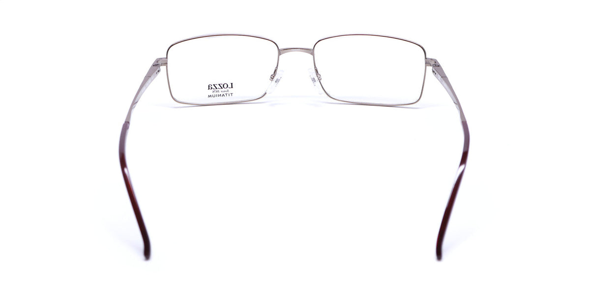 Lozza Vl2038 Eyeglasses
