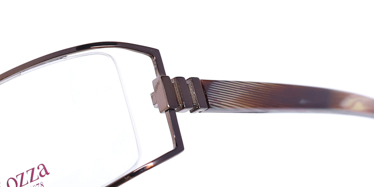 Lozza Vl2029 Eyeglasses
