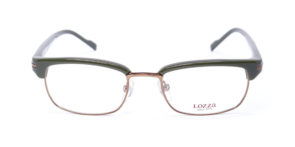 Lozza Vl1838 Eyeglasses