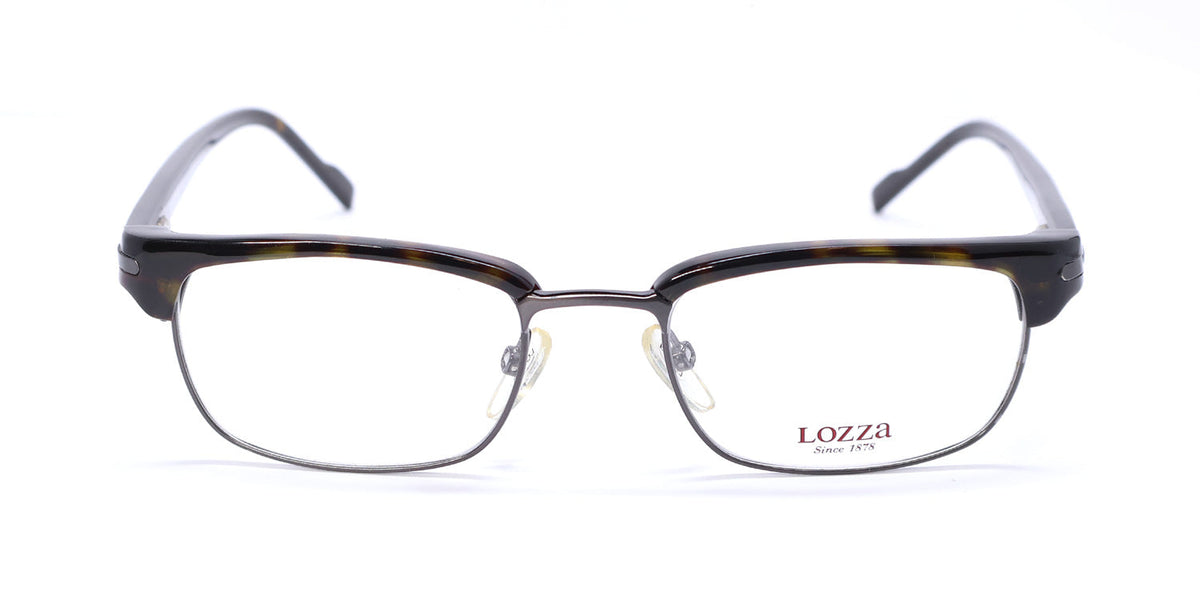 Lozza Vl1838 Eyeglasses