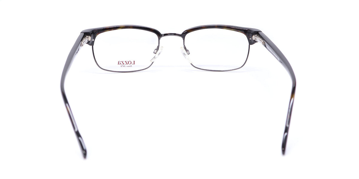 Lozza Vl1838 Eyeglasses