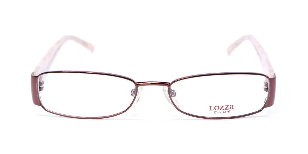 Lozza Vl2067 Kristen Eyeglasses