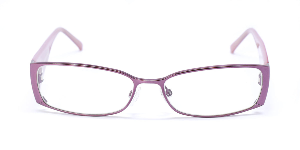 Lozza Vl2064 Marigold Eyeglasses