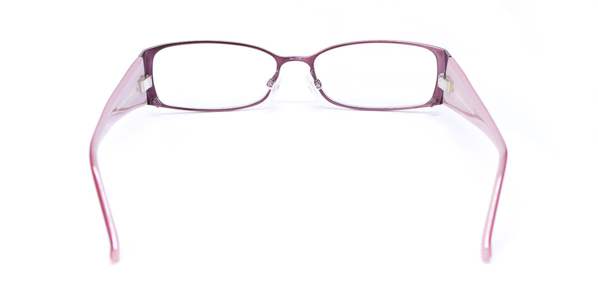 Lozza Vl2064 Marigold Eyeglasses