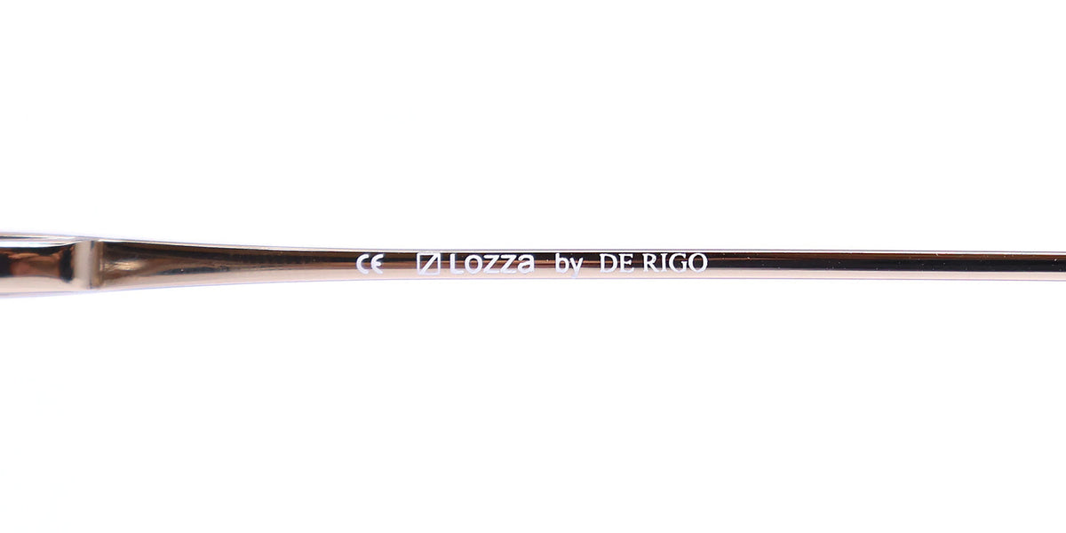 Lozza Vl1461s Eyeglasses