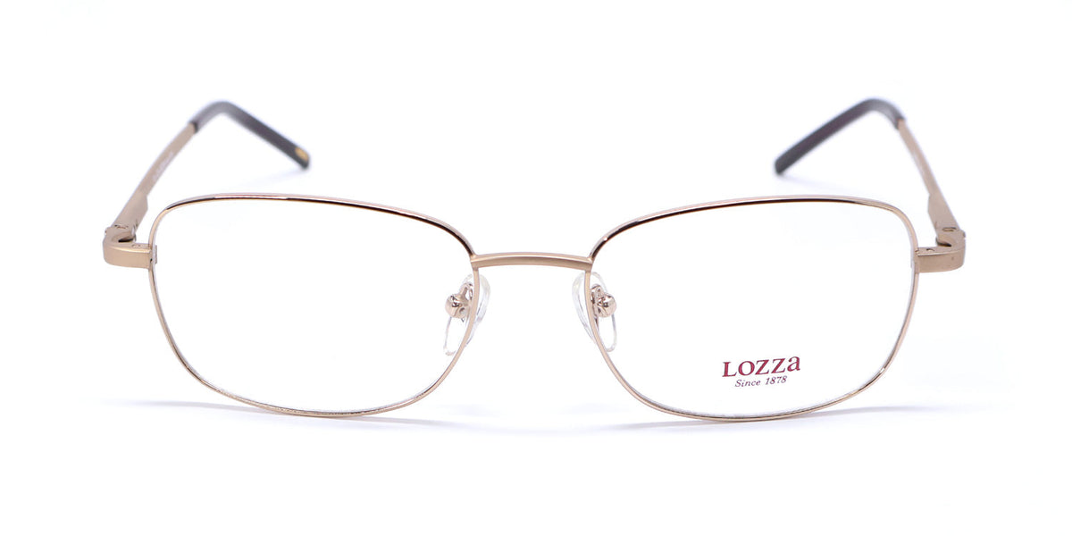 Lozza Vl1458n Eyeglasses