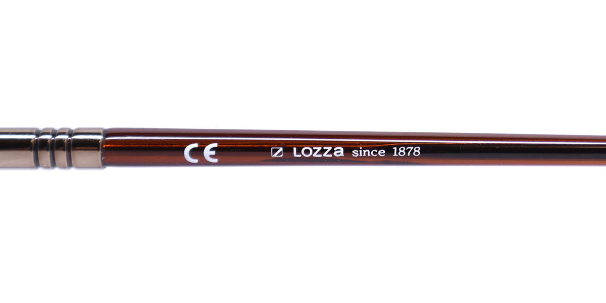Lozza Vl2003n Eyeglasses