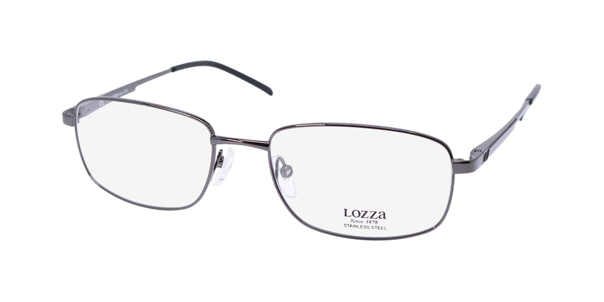 Lozza Vl2181 Eyeglasses