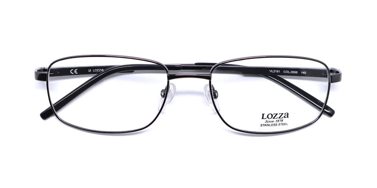Lozza Vl2181 Eyeglasses