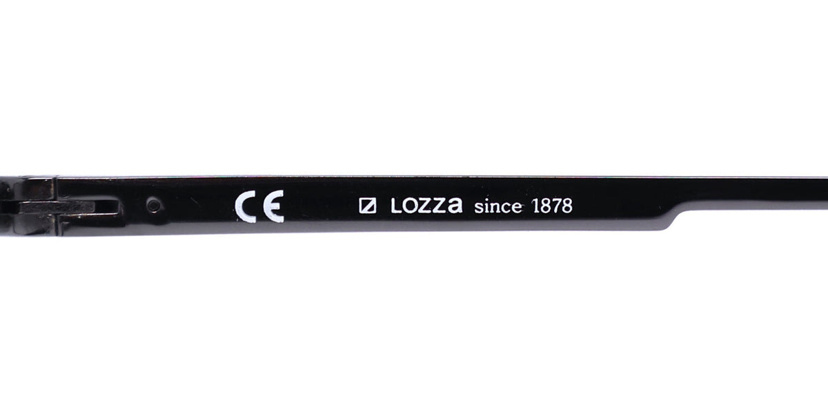 Lozza Vl2181 Eyeglasses