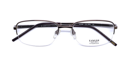 Lozza Vl2036 Eyeglasses