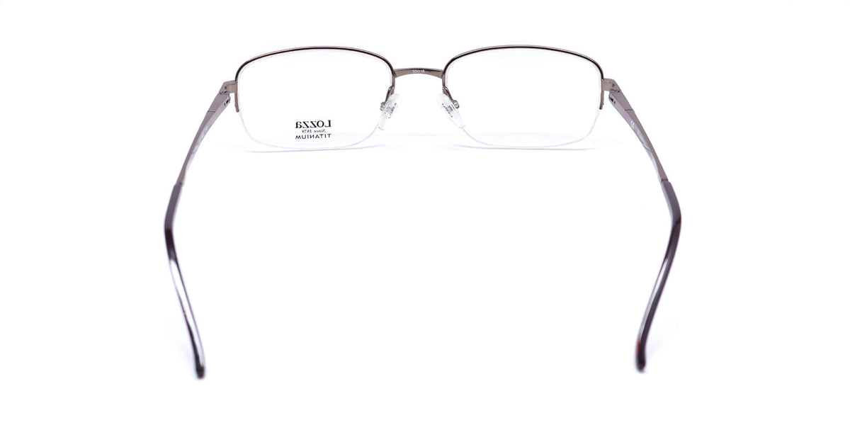 Lozza Vl2036 Eyeglasses