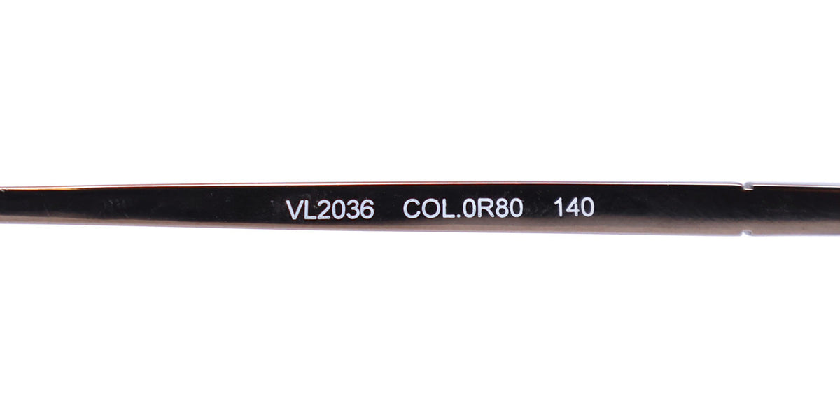 Lozza Vl2036 Eyeglasses