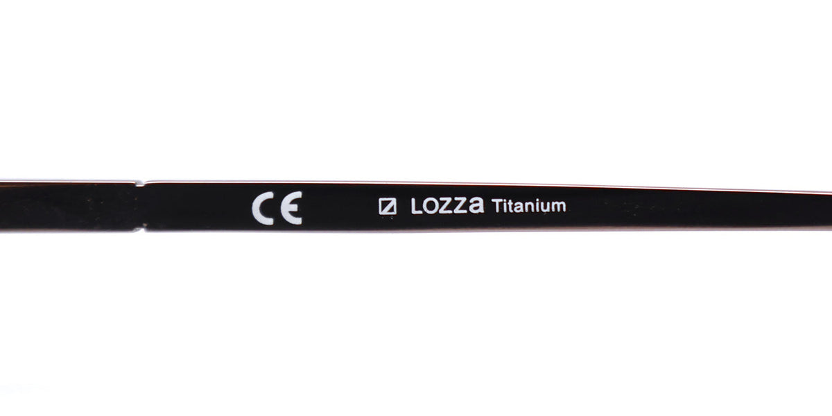 Lozza Vl2036 Eyeglasses