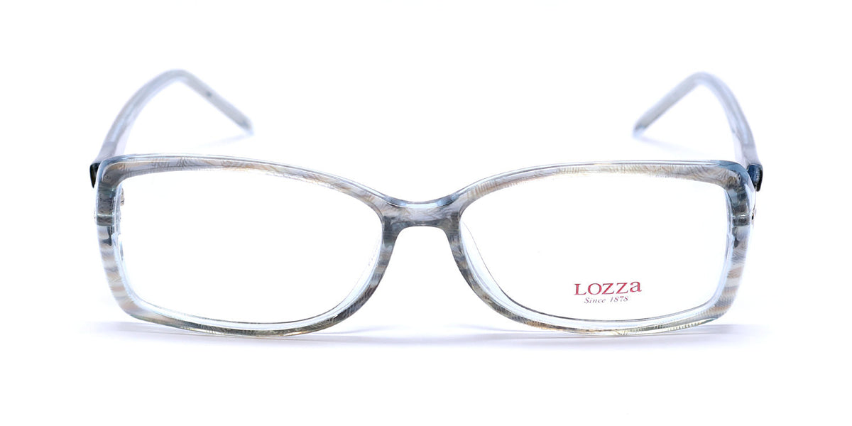 Lozza Vl1834 Eyeglasses