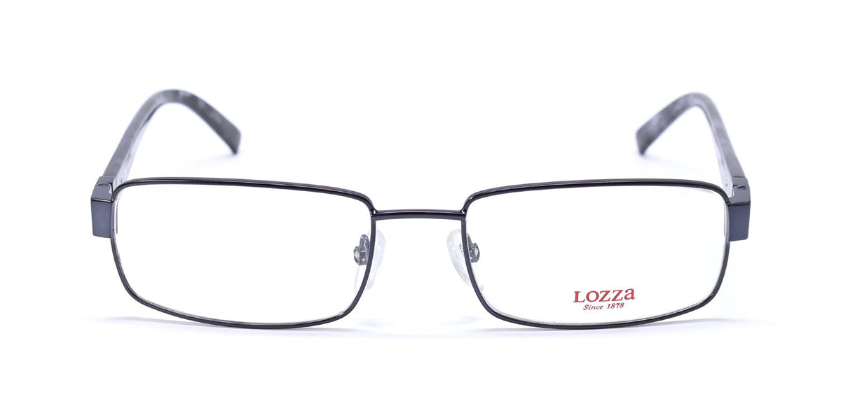 Lozza Vl2117 Eyeglasses