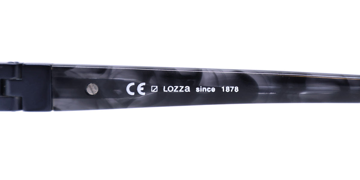 Lozza Vl2117 Eyeglasses