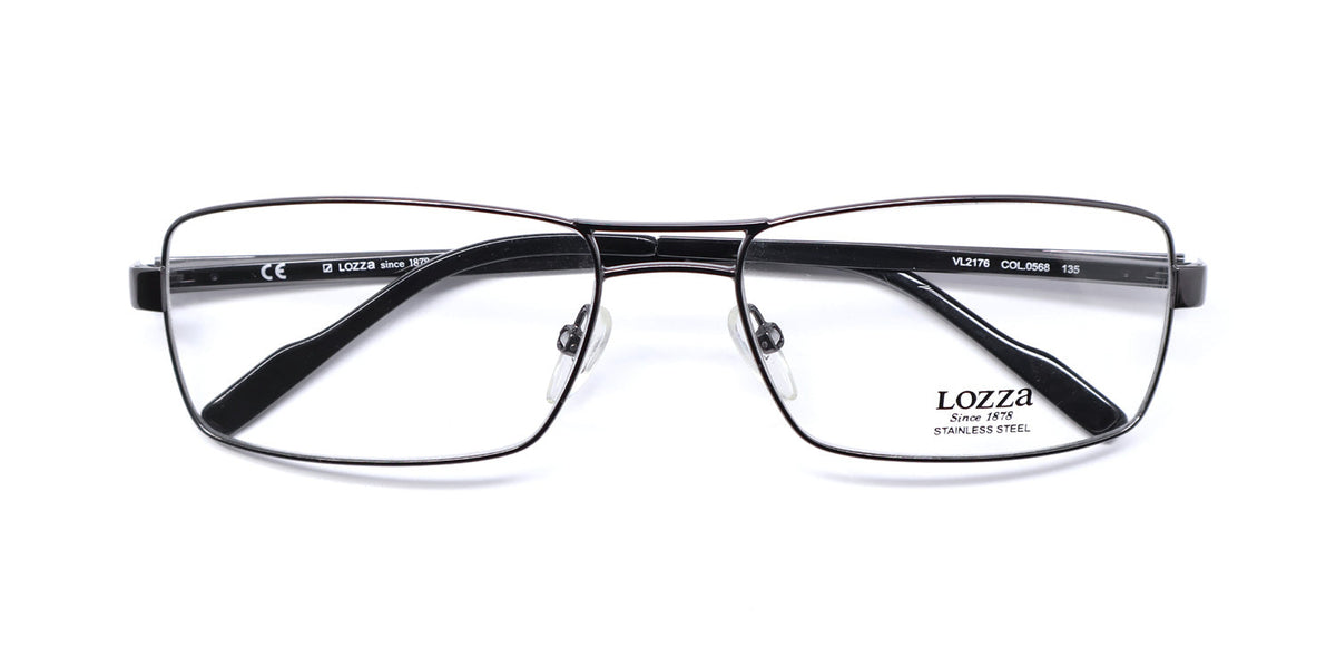 Lozza Vl2176 Eyeglasses