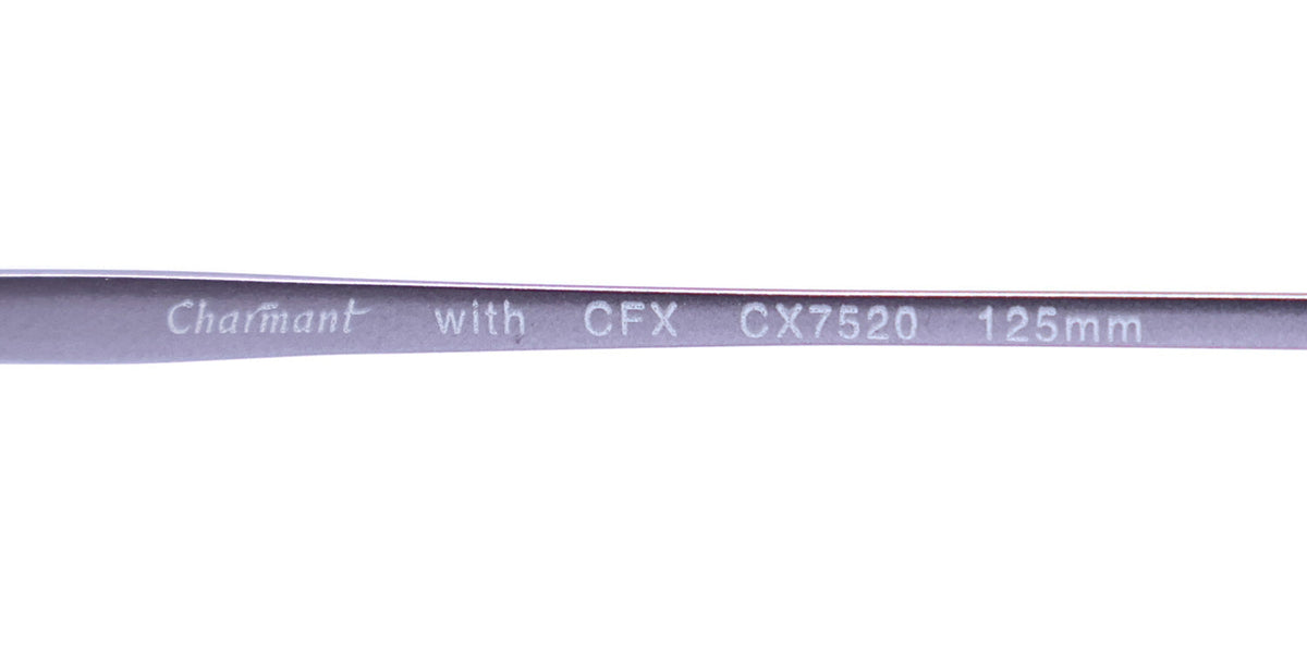 Charmant 7520 Eyeglasses