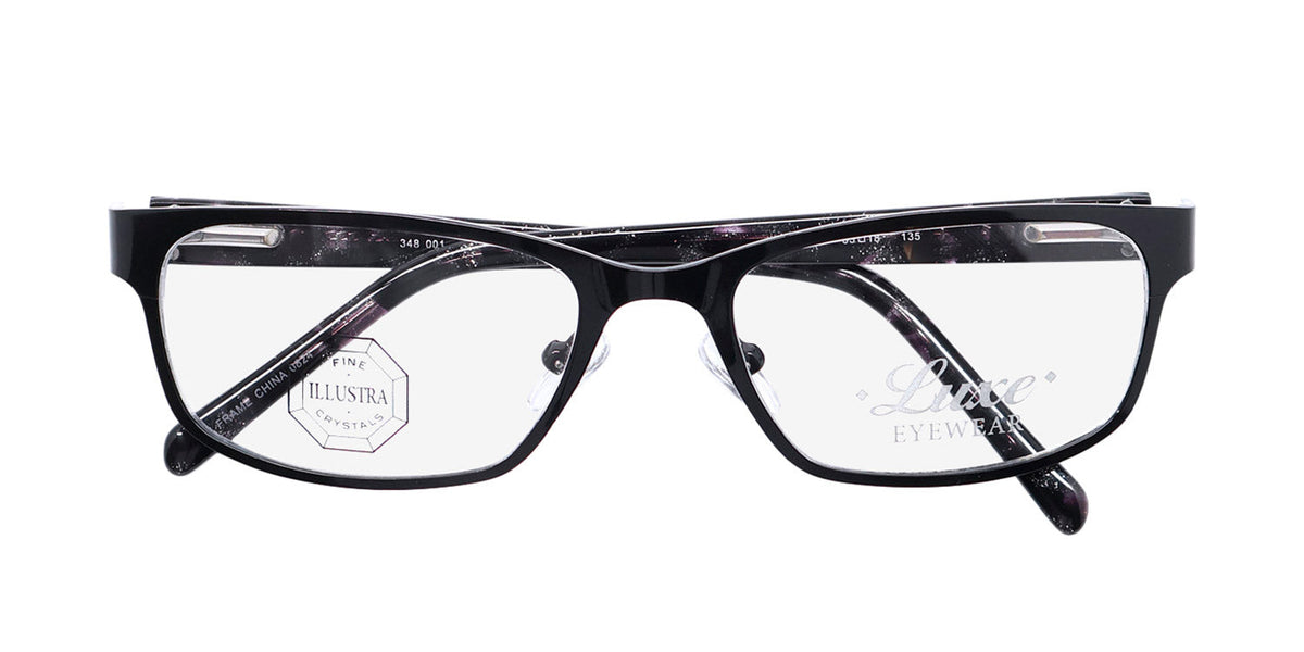 Luxe 348 Eyeglasses