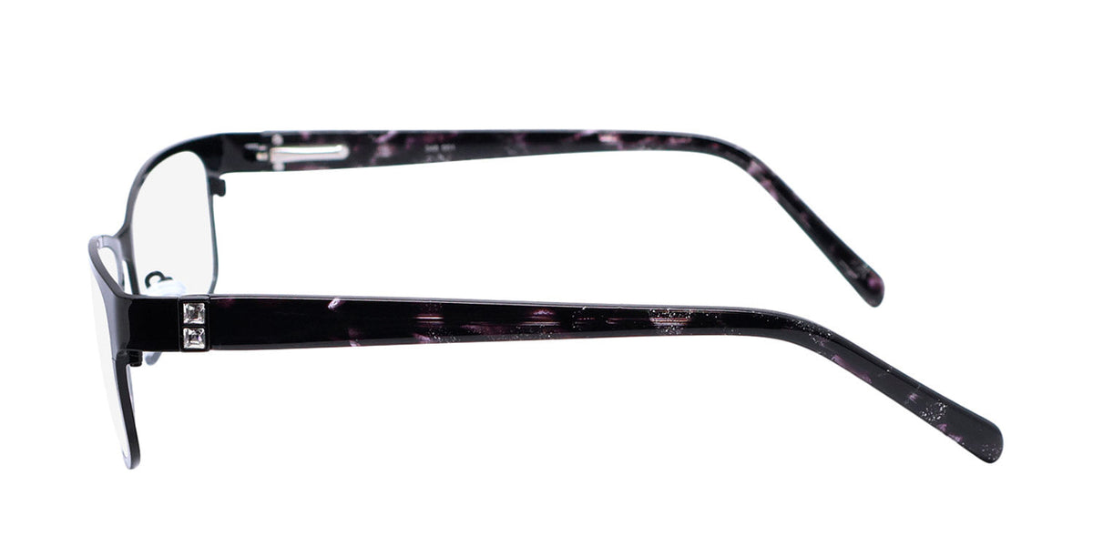 Luxe 348 Eyeglasses