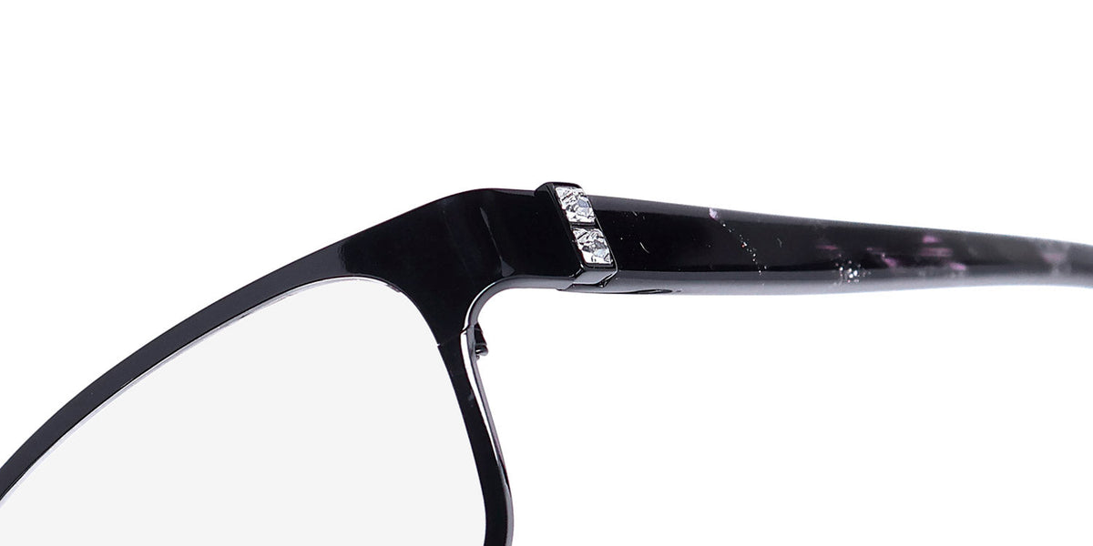 Luxe 348 Eyeglasses