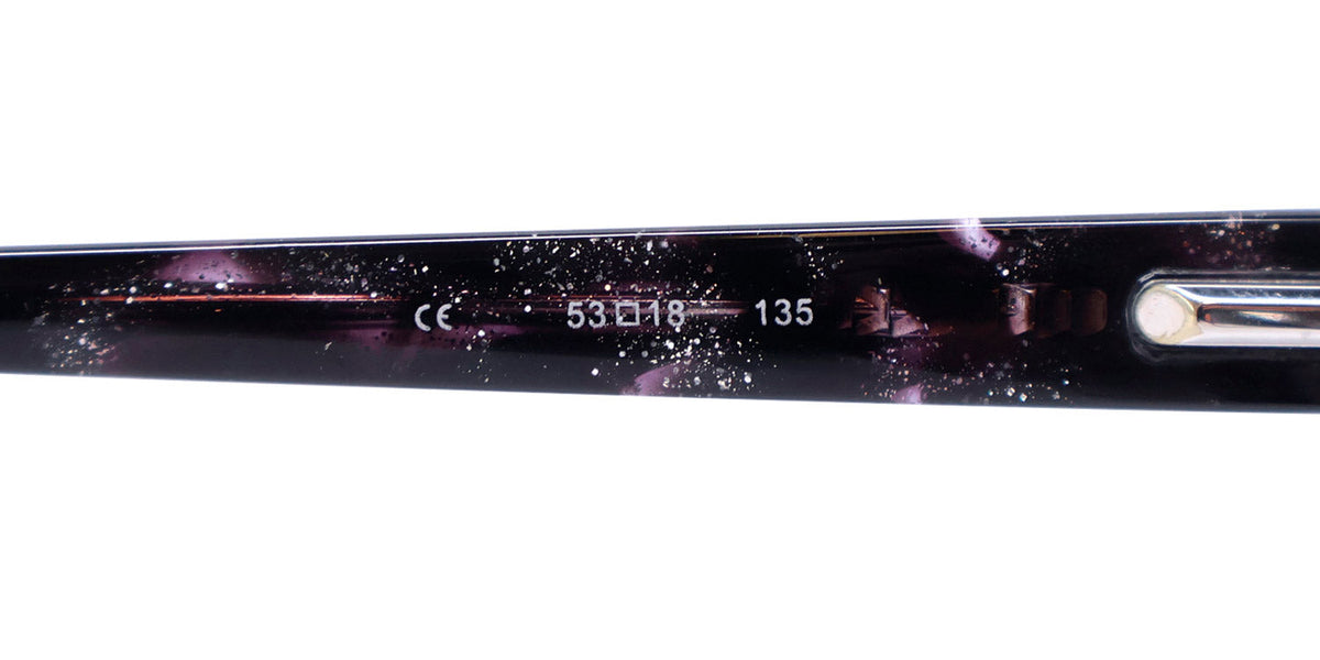 Luxe 348 Eyeglasses