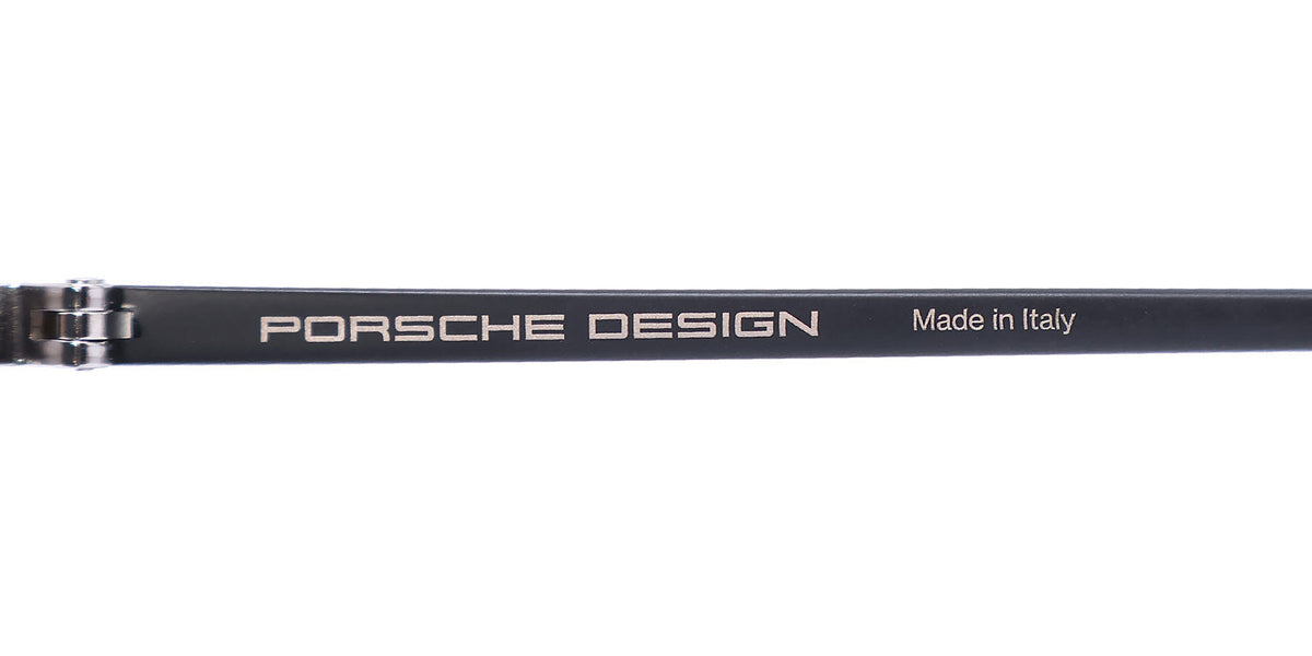 Porsche Design P8949 Sunglasses