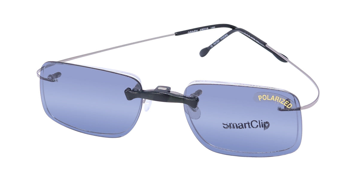 SmartClip C-Clip 253 Eyeglasses