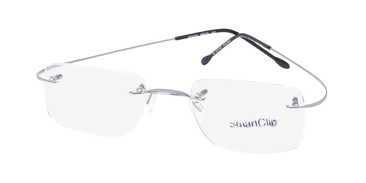 SmartClip C-Clip 253 Eyeglasses