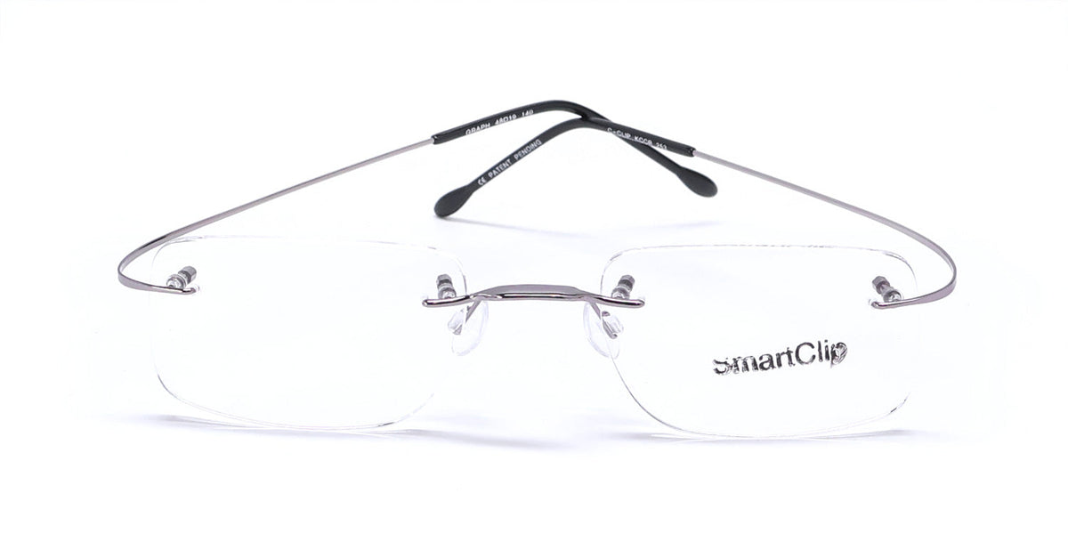 SmartClip C-Clip 253 Eyeglasses