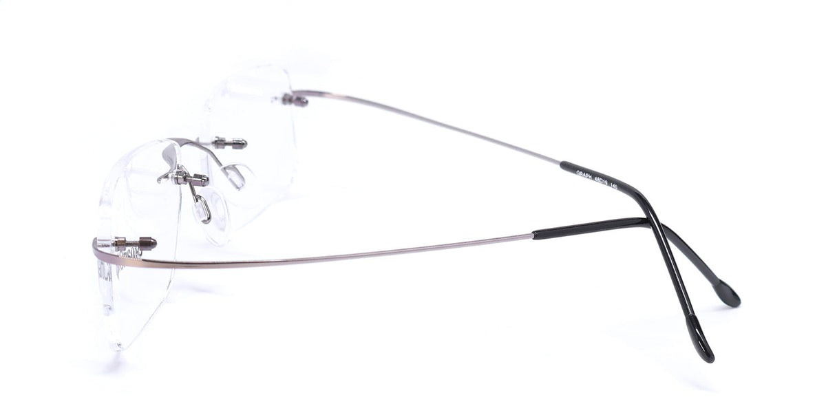 SmartClip C-Clip 253 Eyeglasses