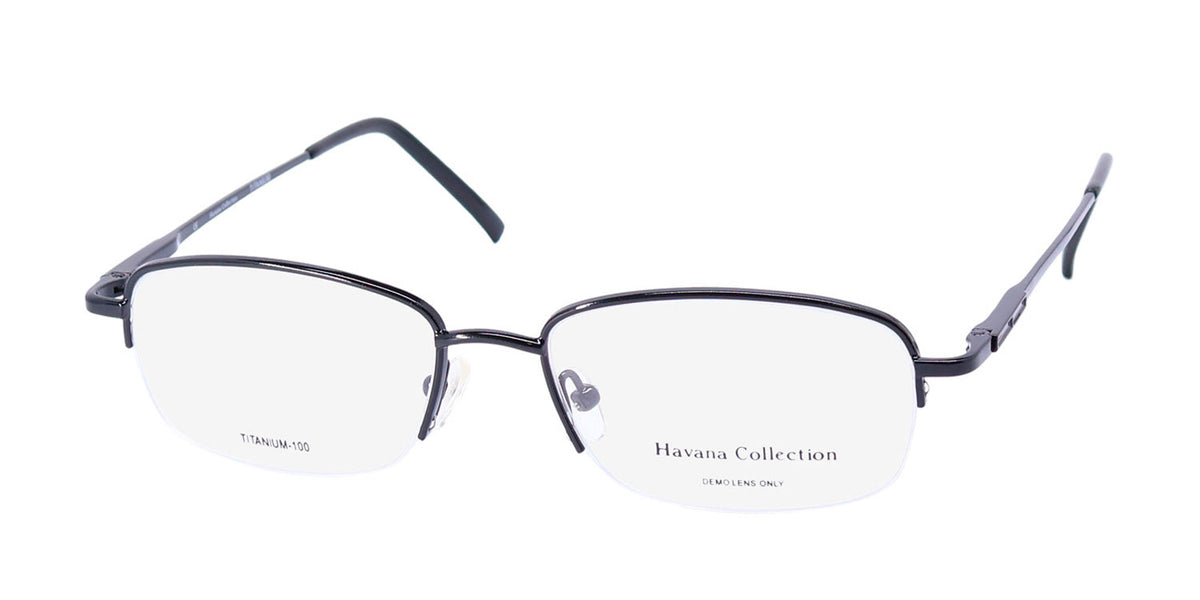 Havana Collection Casino Eyeglasses
