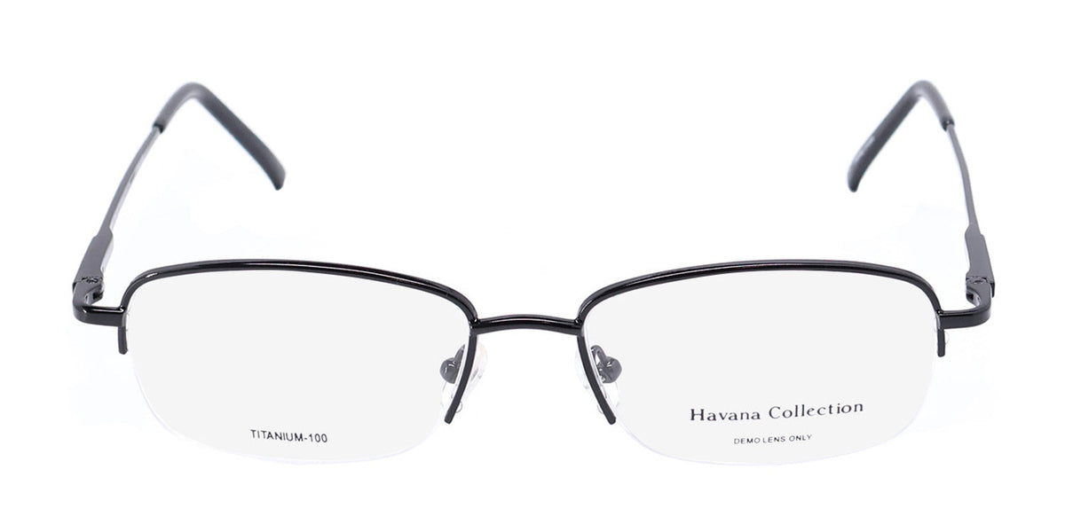 Havana Collection Casino Eyeglasses