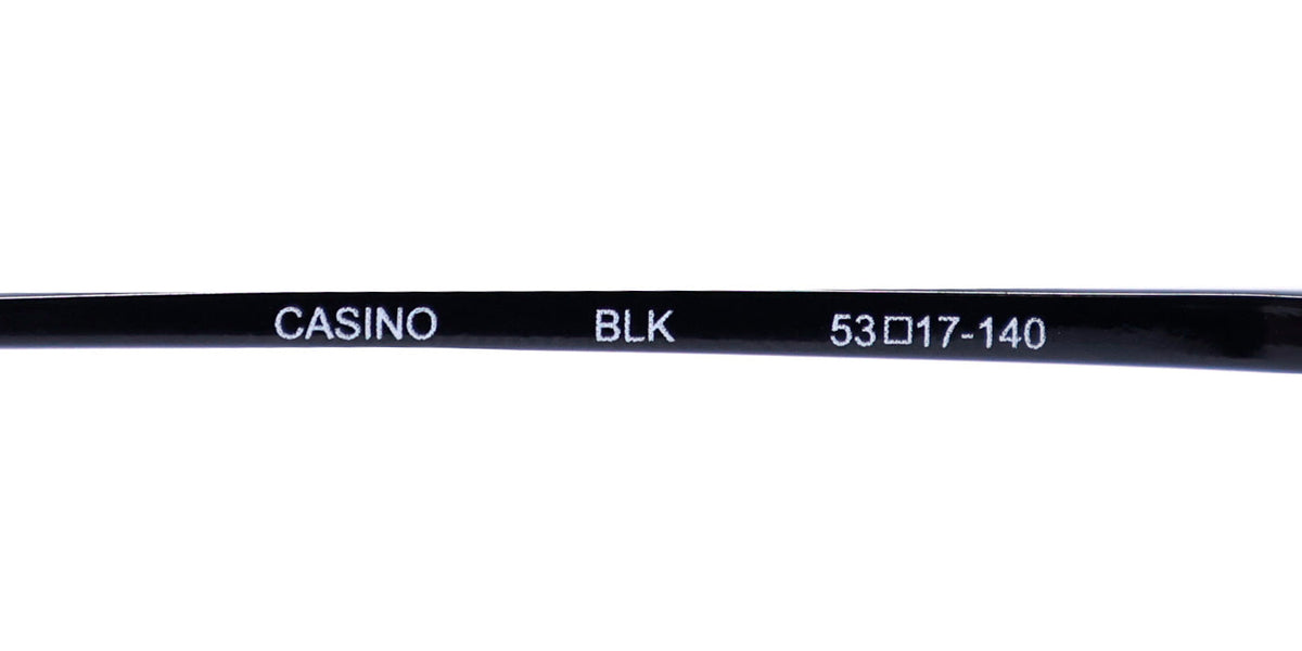 Havana Collection Casino Eyeglasses