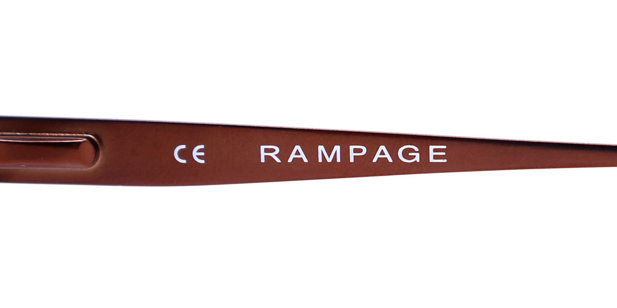 Rampage 122 Eyeglasses